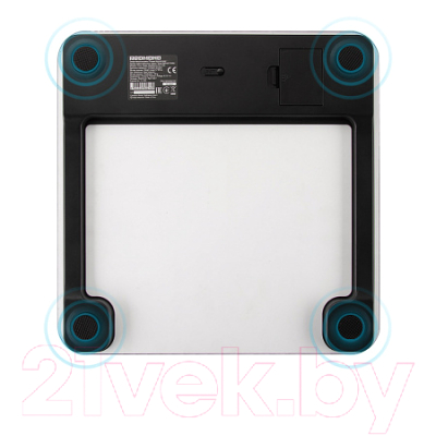 Напольные весы электронные Redmond RS-745S