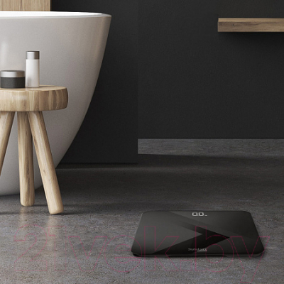 Напольные весы электронные Redmond RS-745S