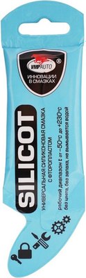 Смазка техническая VMPAUTO Silicot / 2303 - фото