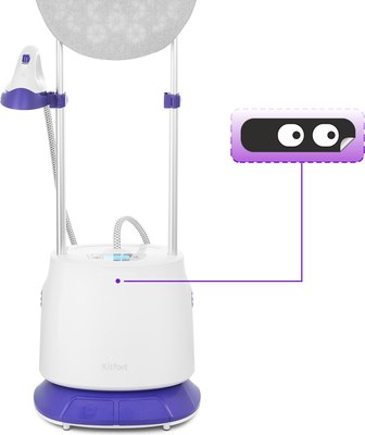 Отпариватель Kitfort KT-996