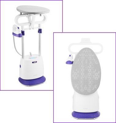 Отпариватель Kitfort KT-996