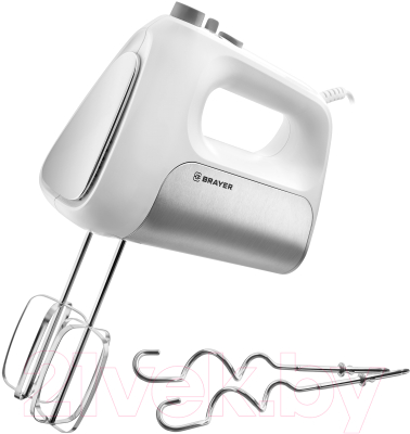 Миксер ручной Brayer BR1303 - фото