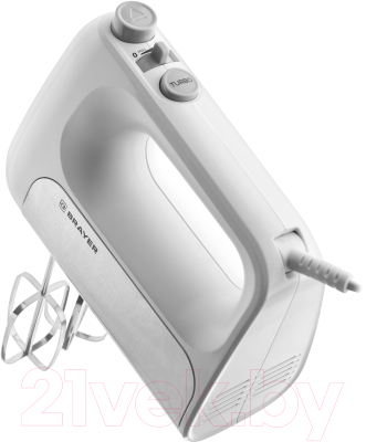 Миксер ручной Brayer BR1303
