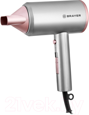 Фен Brayer BR3022