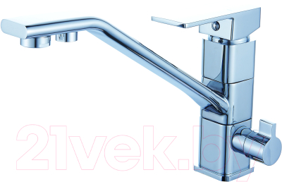 Смеситель Diadonna D80-444106 - фото