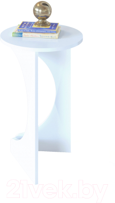 Журнальный столик Сокол-Мебель СЖ-7 - фото