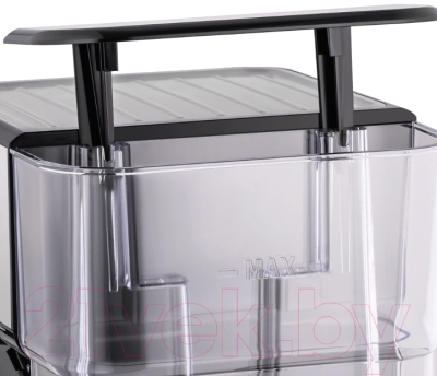 Кофеварка эспрессо Maunfeld MF-724S