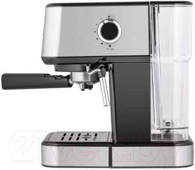 Кофеварка эспрессо Maunfeld MF-724S