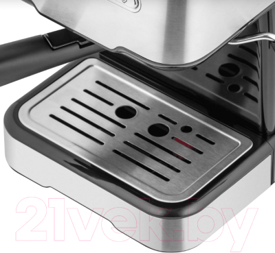 Кофеварка эспрессо Maunfeld MF-724S