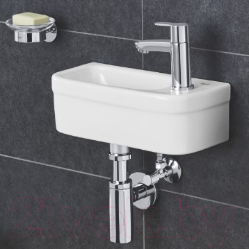 Умывальник GROHE Euro 39327000