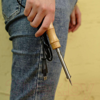 Паяльник электрический Deko SI03 / 065-0560 