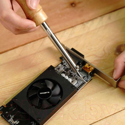 Паяльник электрический Deko SI03 / 065-0560 