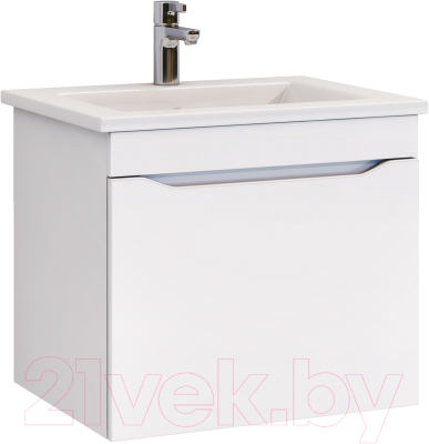 Тумба под умывальник Vigo Grani 750-0-1 - фото