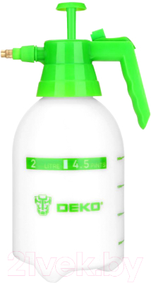 Опрыскиватель помповый Deko DKSP04 / 065-0936 - фото