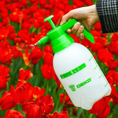 Опрыскиватель помповый Deko DKSP04 / 065-0936