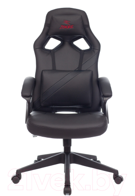 Кресло геймерское Бюрократ Zombie Driver