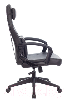 Кресло геймерское Бюрократ Zombie Driver