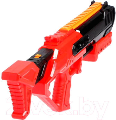 Бластер игрушечный Woow Toys 2BulletsGun / 4704489