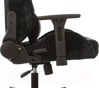 Кресло геймерское Бюрократ Knight N1 Fabric