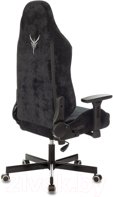 Кресло геймерское Бюрократ Knight N1 Fabric