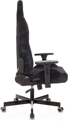 Кресло геймерское Бюрократ Knight N1 Fabric