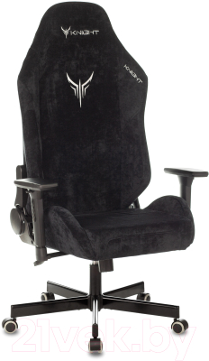 Кресло геймерское Бюрократ Knight N1 Fabric