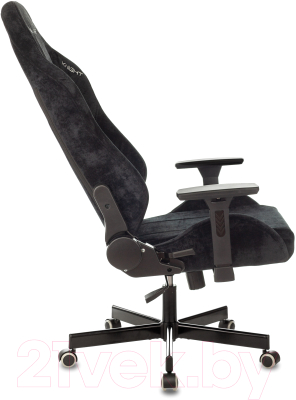 Кресло геймерское Бюрократ Knight N1 Fabric