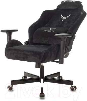 Кресло геймерское Бюрократ Knight N1 Fabric