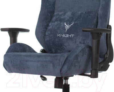 Кресло геймерское Бюрократ Knight N1 Fabric