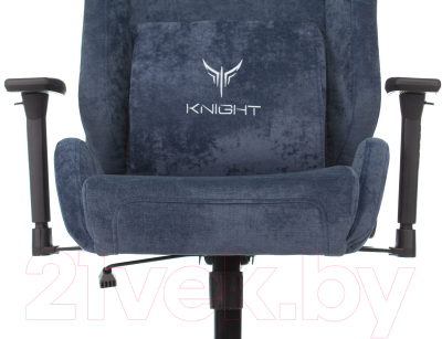 Кресло геймерское Бюрократ Knight N1 Fabric