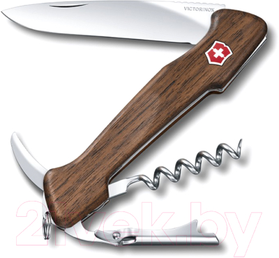 Нож швейцарский Victorinox Wine Master 0.9701.63 - фото