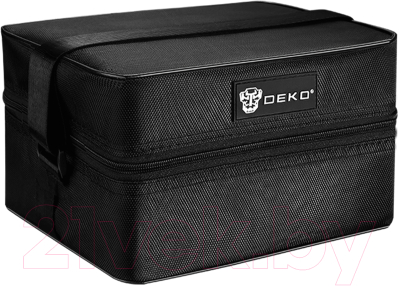 Лазерный уровень Deko DKLL12PG1 / 065-0278