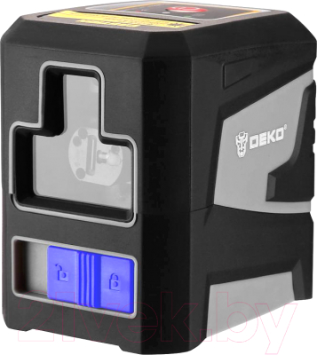 Лазерный уровень Deko DKLL12 Set 2 / 065-0100 - фото