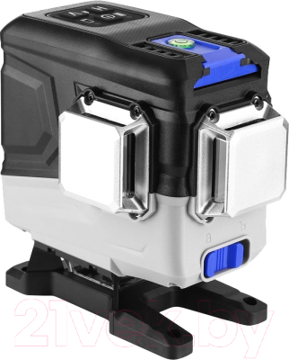 Лазерный уровень Deko LL12-HVR / 065-0202 - фото