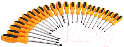 Набор отверток Deko SS100 SET 100 / 065-0607