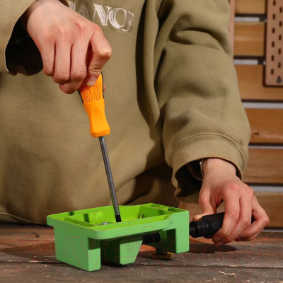 Набор отверток Deko SS100 SET 100 / 065-0607