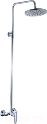 Душевая система Diadonna D80-334109 - фото