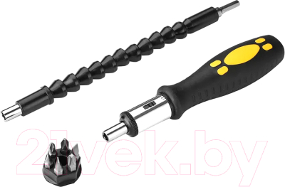 Отвертка Deko BS8 SET 8 / 065-0598 - фото