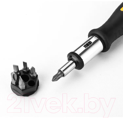 Отвертка Deko BS8 SET 8 / 065-0598