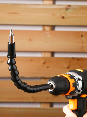 Отвертка Deko BS8 SET 8 / 065-0598