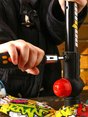 Отвертка Deko BS8 SET 8 / 065-0598