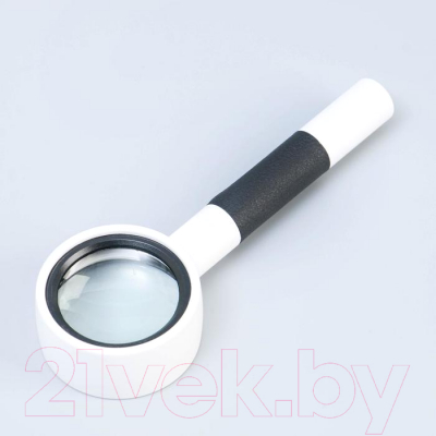 Лупа ручная Sima-Land 6972808
