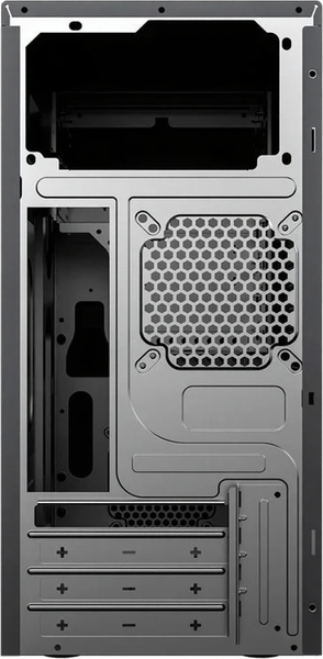 Корпус для компьютера PowerMan ES555 450W