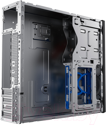 Корпус для компьютера PowerMan EL510 300W