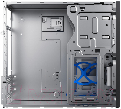 Корпус для компьютера PowerMan EL510 300W