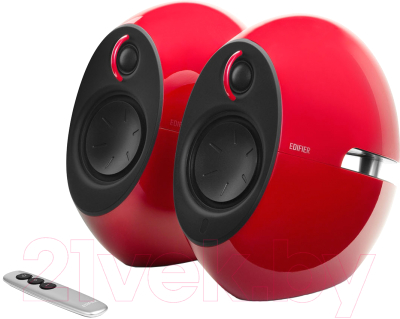 Мультимедиа акустика Edifier E25HD - фото