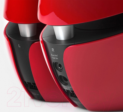 Мультимедиа акустика Edifier E25HD