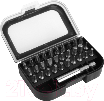 Набор бит Deko BS31 SET 31 / 065-0697 - фото