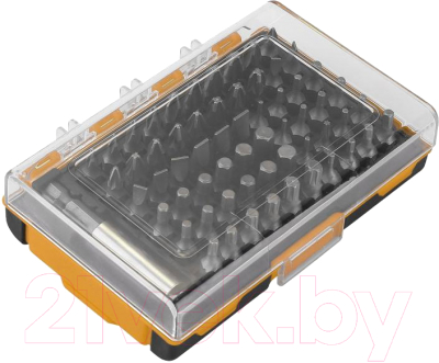 Набор бит Deko BS61 Premium Set 61 / 065-0507