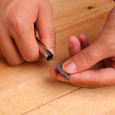 Набор бит Deko BS61 Premium Set 61 / 065-0507